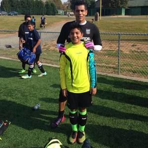 Meet your Posher, Anthony